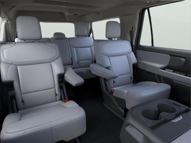 2026 Ford Expedition Max Platinum MAX