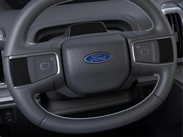 2026 Ford Expedition Max Platinum MAX