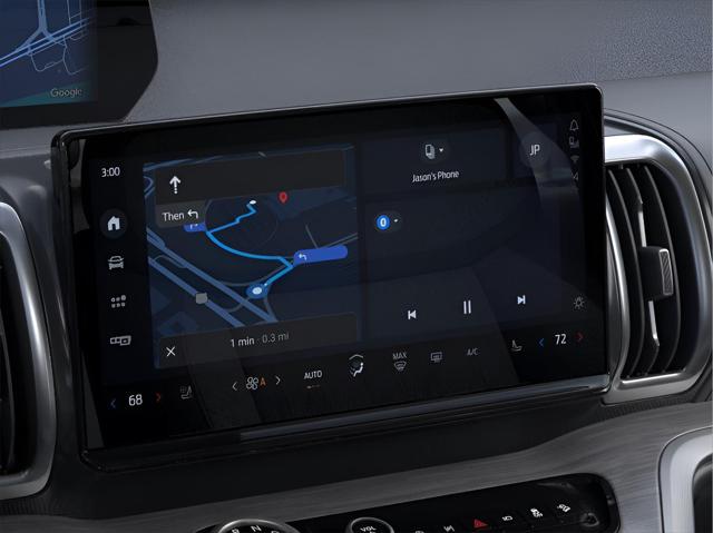 2026 Ford Expedition Max Platinum MAX