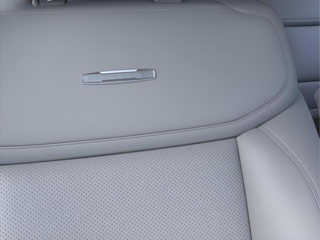 2026 Ford Expedition Max Platinum MAX