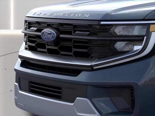 2026 Ford Expedition Max Platinum MAX