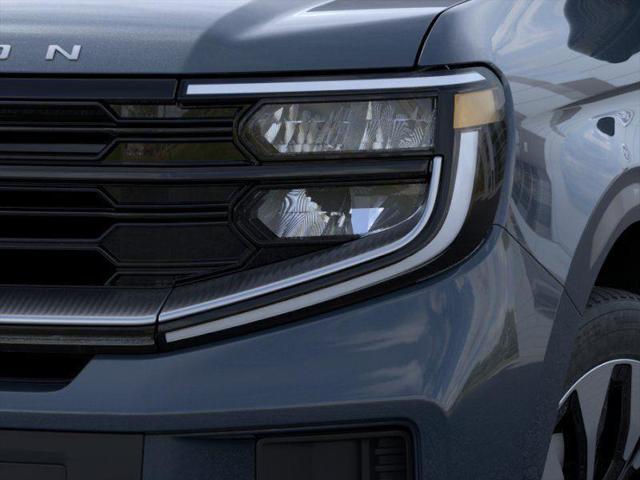 2026 Ford Expedition Max Platinum MAX