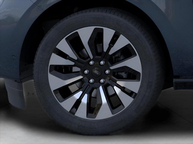 2026 Ford Expedition Max Platinum MAX