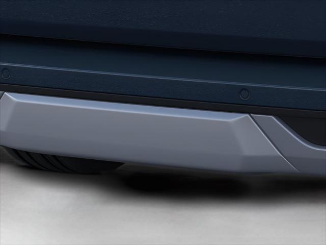2026 Ford Expedition Max Platinum MAX