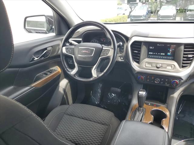 2018 GMC Acadia SLE-1