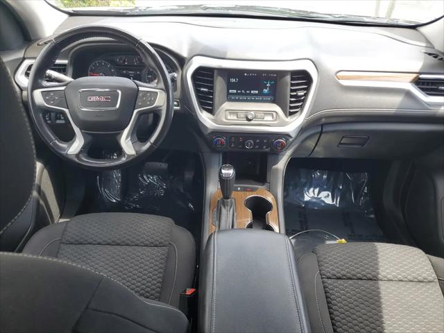 2018 GMC Acadia SLE-1