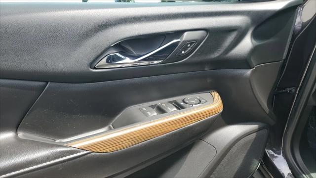 2018 GMC Acadia SLE-1