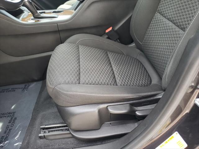 2018 GMC Acadia SLE-1