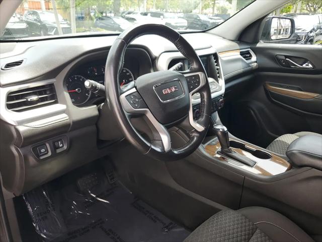 2018 GMC Acadia SLE-1
