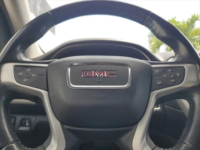 2018 GMC Acadia SLE-1