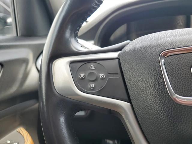 2018 GMC Acadia SLE-1