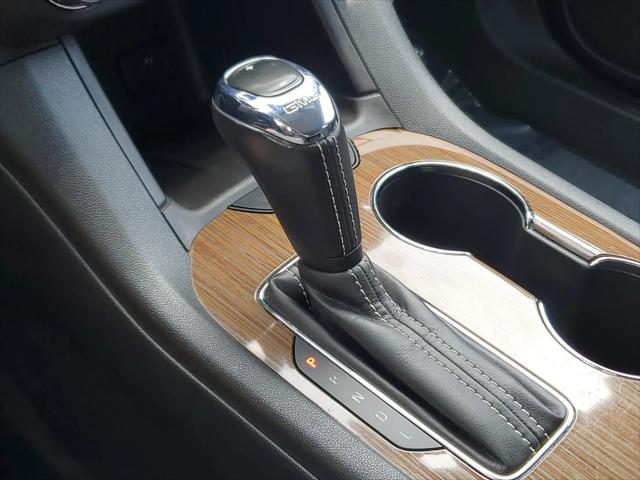 2018 GMC Acadia SLE-1