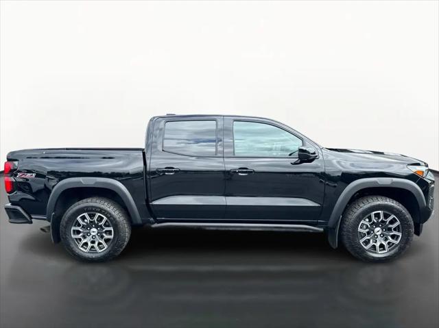 2024 Chevrolet Colorado Z71 4WD