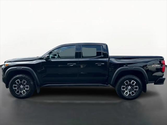 2024 Chevrolet Colorado Z71 4WD