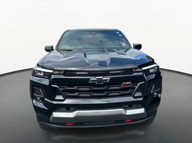 2024 Chevrolet Colorado Z71 4WD