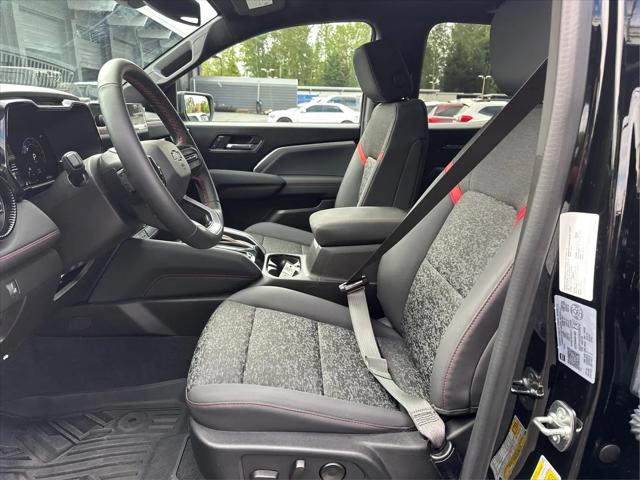 2024 Chevrolet Colorado Z71 4WD