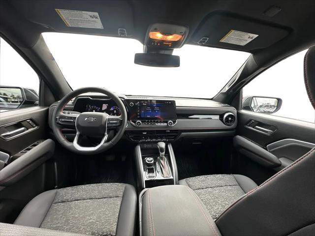 2024 Chevrolet Colorado Z71 4WD