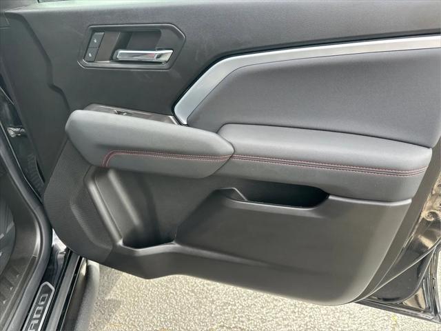2024 Chevrolet Colorado Z71 4WD