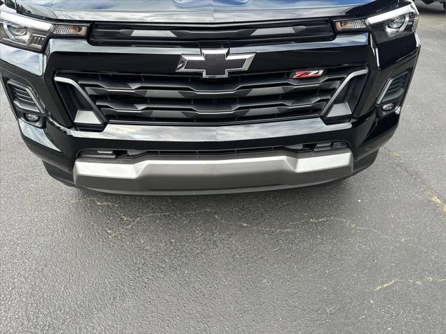 2024 Chevrolet Colorado Z71 4WD