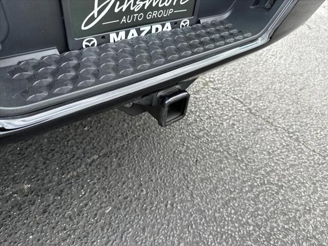 2024 Chevrolet Colorado Z71 4WD