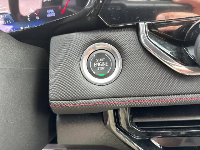 2024 Chevrolet Colorado Z71 4WD