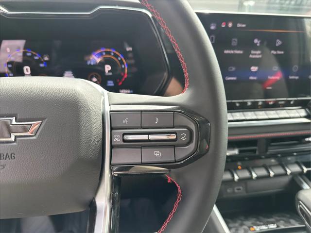 2024 Chevrolet Colorado Z71 4WD