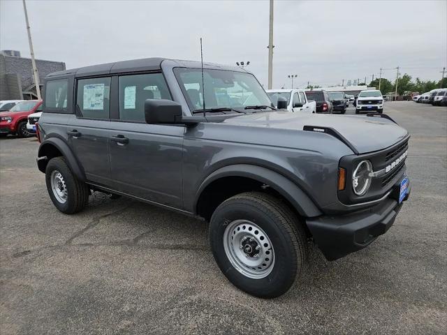 2026 Ford Bronco Base for sale in Abilene, TX