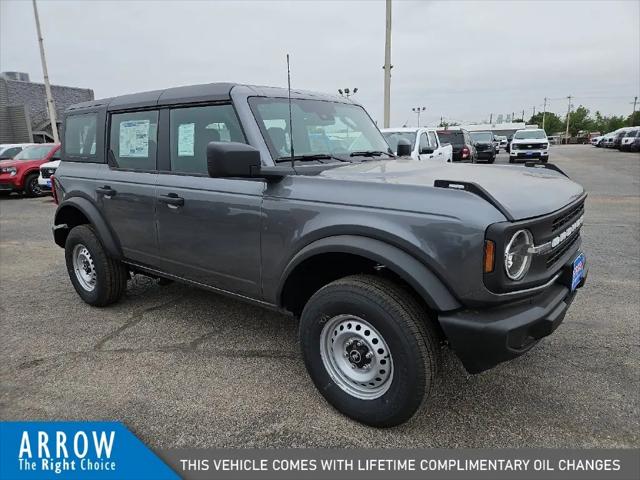 2026 Ford Bronco Base for sale in Abilene, TX