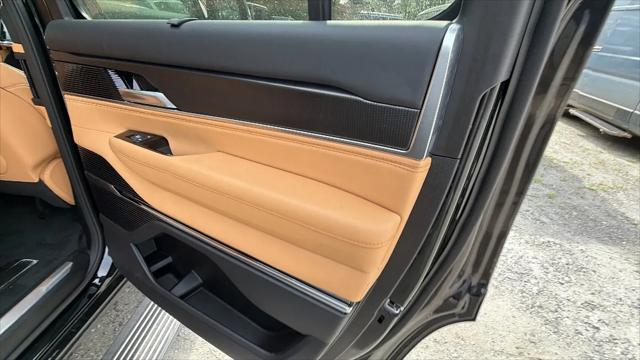 2025 Jeep Grand Wagoneer Series III Obsidian 4x4