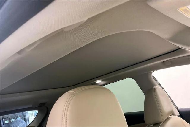 2020 Nissan Murano SL Intelligent AWD