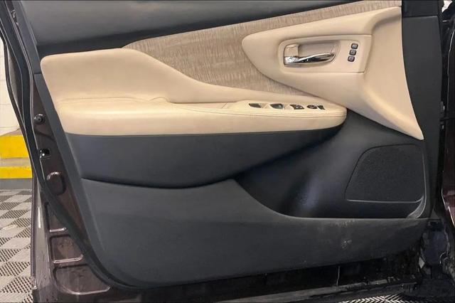 2020 Nissan Murano SL Intelligent AWD