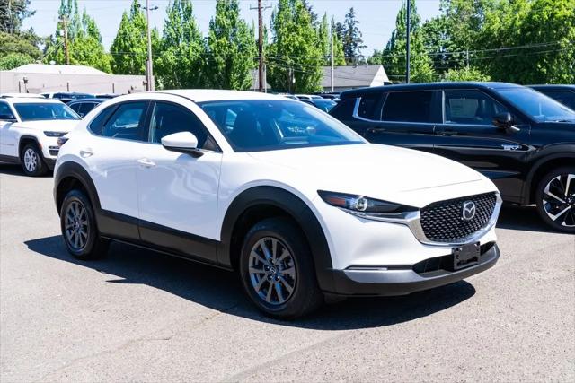 2021 Mazda CX-30 2.5 S for sale in Milwaukie, OR
