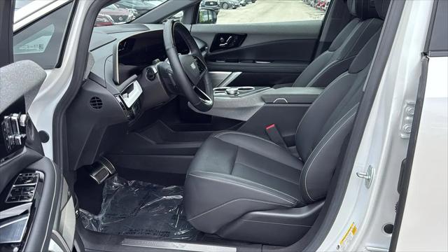 2025 Cadillac iQ Luxury 2 AWD
