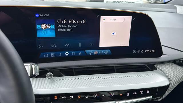 2025 Cadillac iQ Luxury 2 AWD