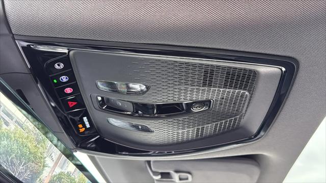 2025 Cadillac iQ Luxury 2 AWD