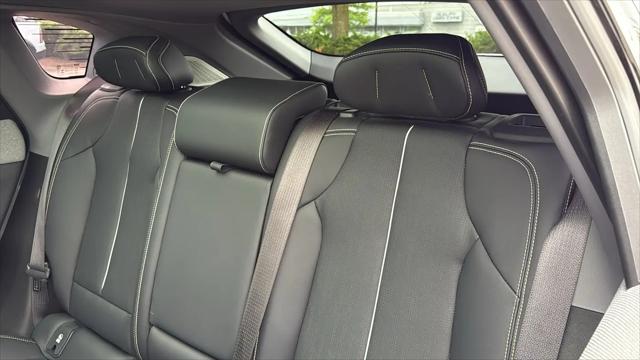 2025 Cadillac iQ Luxury 2 AWD