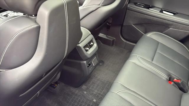 2025 Cadillac iQ Luxury 2 AWD