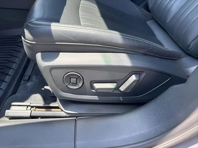 2021 Audi A6 Premium Plus 45 TFSI quattro S tronic
