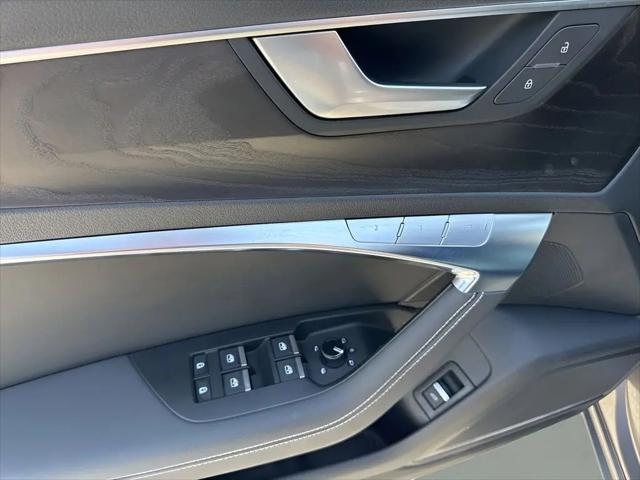 2021 Audi A6 Premium Plus 45 TFSI quattro S tronic