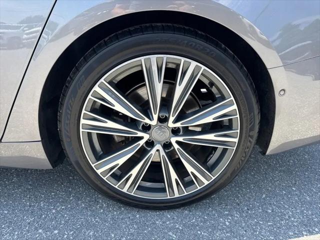 2021 Audi A6 Premium Plus 45 TFSI quattro S tronic