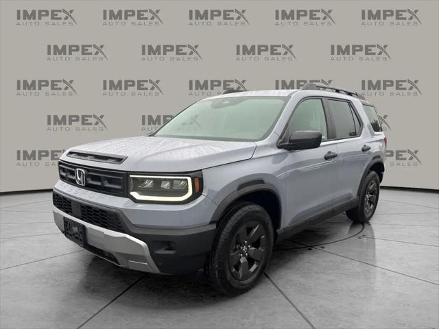 2026 Honda Passport AWD RTL Blackout for sale in Greensboro, NC