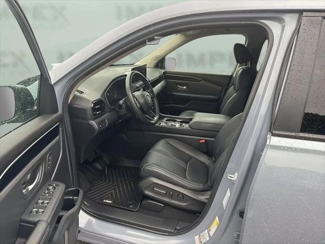 2026 Honda Passport AWD RTL Blackout