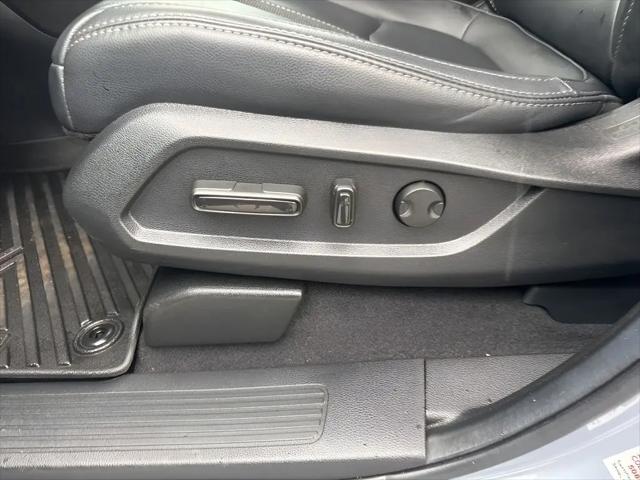 2026 Honda Passport AWD RTL Blackout