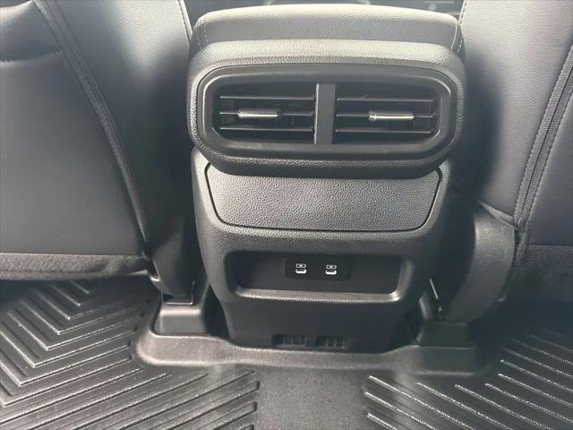 2026 Honda Passport AWD RTL Blackout