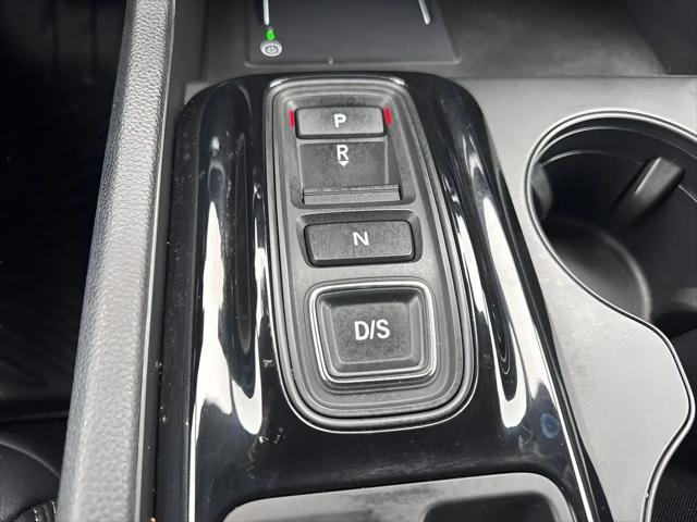 2026 Honda Passport AWD RTL Blackout