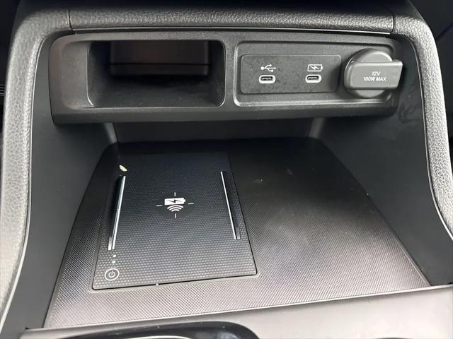 2026 Honda Passport AWD RTL Blackout
