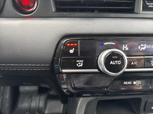 2026 Honda Passport AWD RTL Blackout