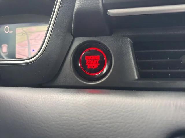 2026 Honda Passport AWD RTL Blackout