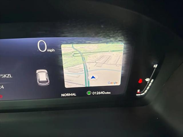 2026 Honda Passport AWD RTL Blackout