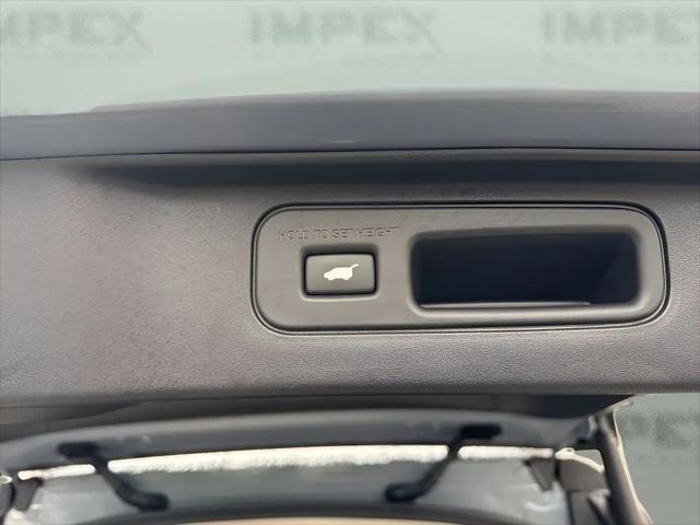 2026 Honda Passport AWD RTL Blackout
